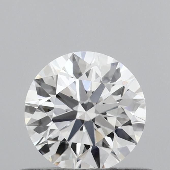 Ideal Loose Diamond - ROUND 0.5ct D VS1: Ideal Loose Diamond - ROUND 0.5ct D VS1 Source: This is a real non-mined Diamond that has been grown in a lab Shape: ROUND Carats: 0.5 Color: D Clarity: VS1 Certification: IGI Video: