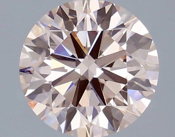 Ideal Loose Diamond - ROUND 2.01ct Fancy Intense Pink VS1: Ideal Loose Diamond - ROUND 2.01ct Fancy Intense Pink VS1 Source: This is a real non-mined Diamond that has been grown in a lab Shape: ROUND Carats: 2.01 Color: Fancy Intense Pink Certification: IGI V