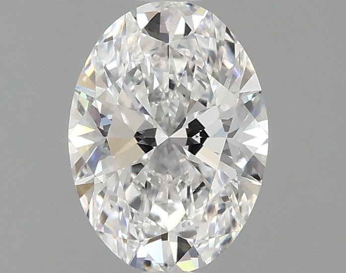 Loose Diamond - OVAL 1.09ct D VVS2: Loose Diamond - OVAL 1.09ct D VVS2 Source: This is a real non-mined Diamond that has been grown in a lab Shape: OVAL Carats: 1.09 Color: D Clarity: VVS2 Certification: IGI Video: