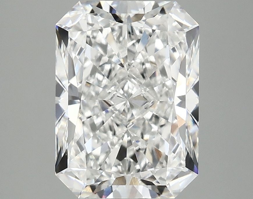 Loose Diamond - RADIANT 3.06ct E VS1 (1 of 1)