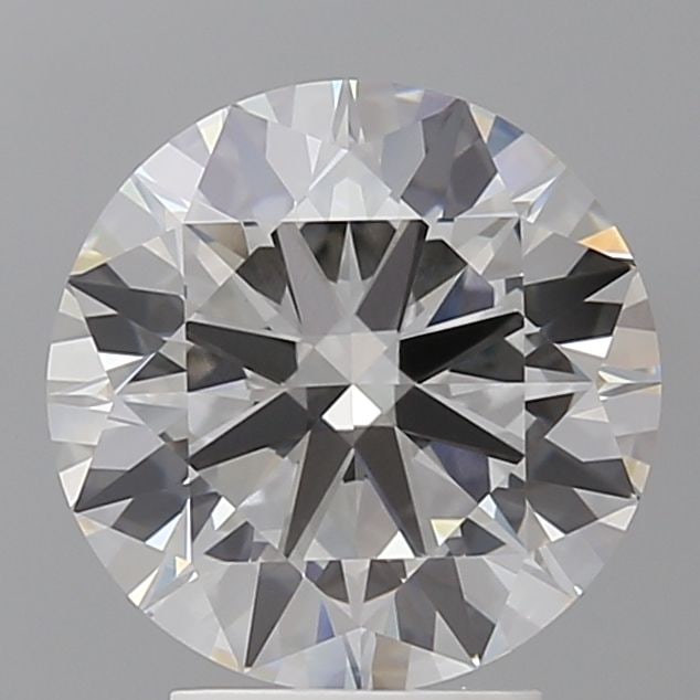 Loose Diamond - ROUND 3.54ct E VVS2: Loose Diamond - ROUND 3.54ct E VVS2 Source: This is a real non-mined Diamond that has been grown in a lab Shape: ROUND Carats: 3.54 Color: E Clarity: VVS2 Certification: IGI Video: Video Link The