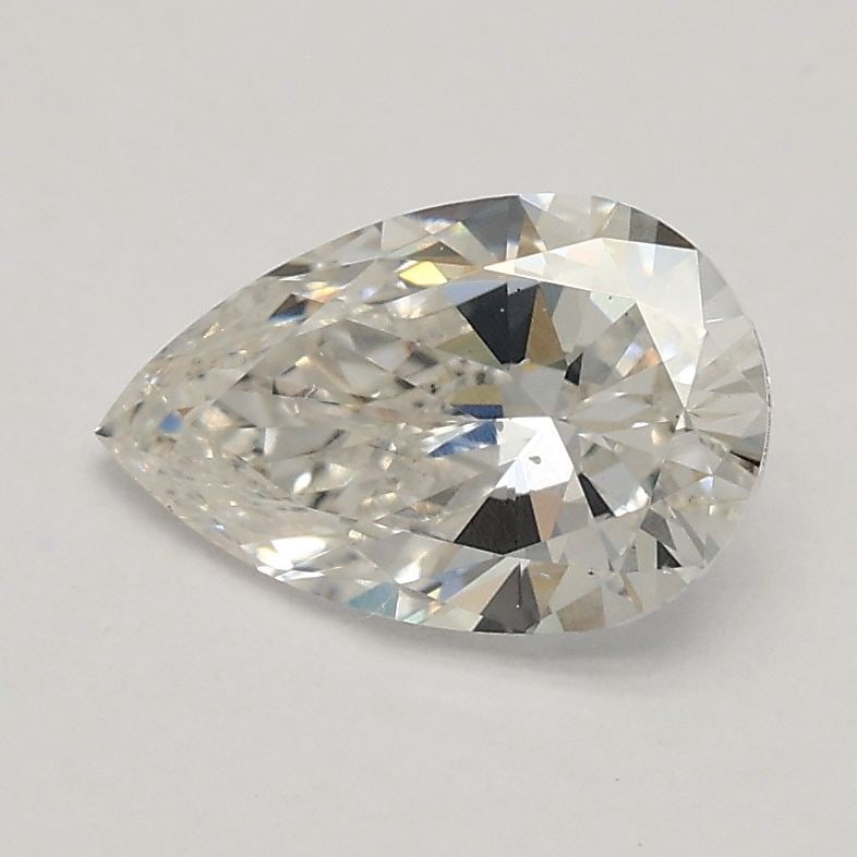 Loose Diamond - PEAR 0.7ct G VS2: Loose Diamond - PEAR 0.7ct G VS2 Source: This is a real non-mined Diamond that has been grown in a lab Shape: PEAR Carats: 0.7 Color: G Clarity: VS2 Certification: IGI Video: Video Link The Diamond
