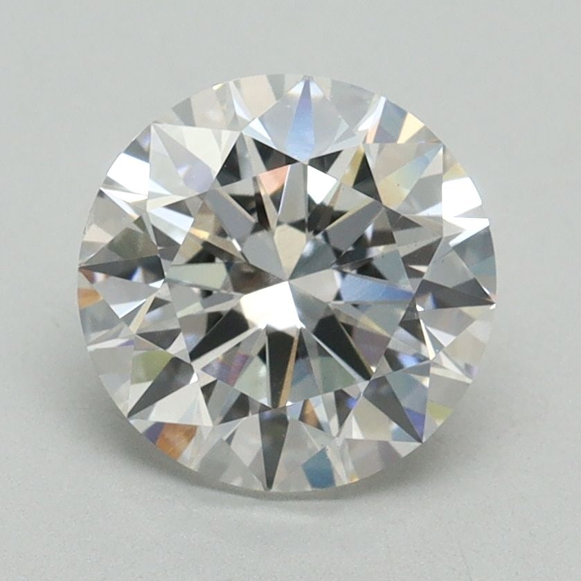 Loose Diamond - ROUND 2.0ct E VS2 (1 of 1)