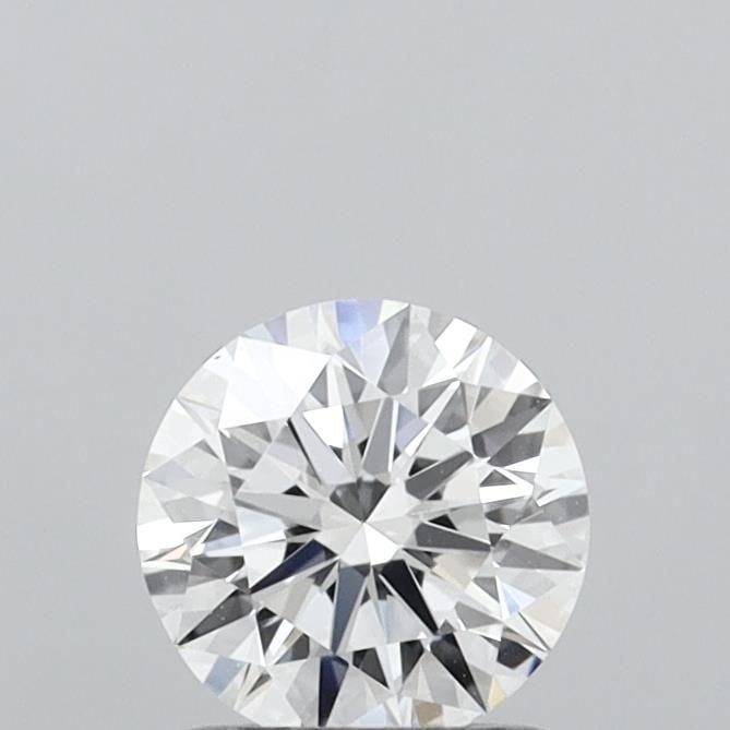 Ideal Loose Diamond - ROUND 1.03ct D VVS1: Ideal Loose Diamond - ROUND 1.03ct D VVS1 Source: This is a real non-mined Diamond that has been grown in a lab Shape: ROUND Carats: 1.03 Color: D Clarity: VVS1 Certification: IGI Video: Video Link