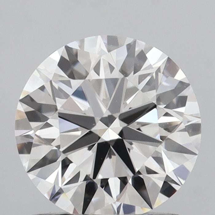 Ideal Loose Diamond - ROUND 1.11ct D VVS2: Ideal Loose Diamond - ROUND 1.11ct D VVS2 Source: This is a real non-mined Diamond that has been grown in a lab Shape: ROUND Carats: 1.11 Color: D Clarity: VVS2 Certification: IGI Video: