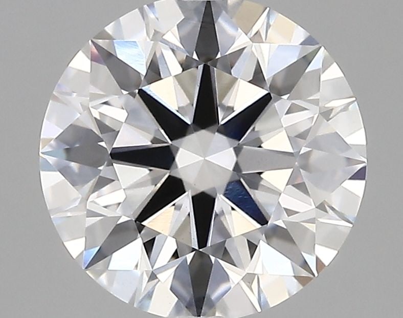 Loose Diamond - ROUND 2.84ct E VVS2 (1 of 1)
