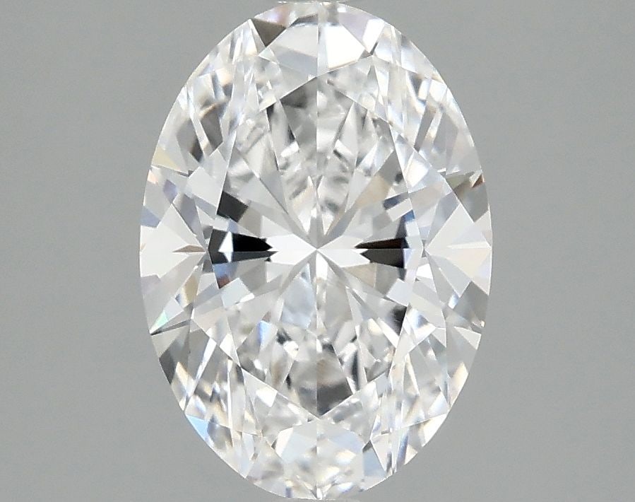 Loose Diamond - OVAL 2.09ct D VVS2: Loose Diamond - OVAL 2.09ct D VVS2 Source: This is a real non-mined Diamond that has been grown in a lab Shape: OVAL Carats: 2.09 Color: D Clarity: VVS2 Certification: IGI Video: Video Link The