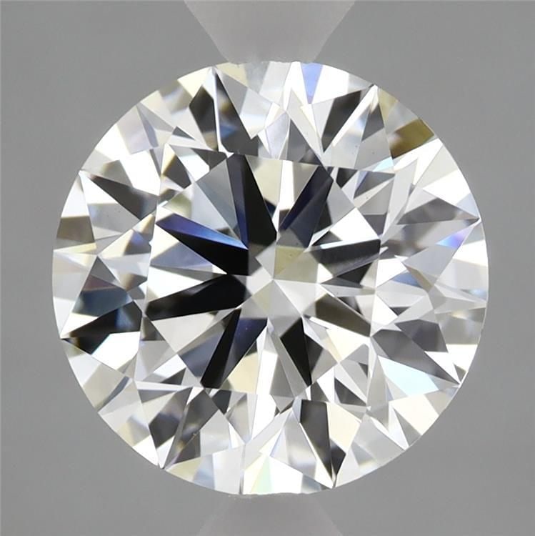 Ideal Loose Diamond - ROUND 2.8ct G VVS2 (1 of 1)