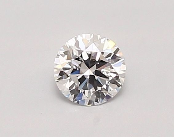 Ideal Loose Diamond - ROUND 0.39ct D VVS2: Ideal Loose Diamond - ROUND 0.39ct D VVS2 Source: This is a real non-mined Diamond that has been grown in a lab Shape: ROUND Carats: 0.39 Color: D Clarity: VVS2 Certification: IGI Video: Video Link