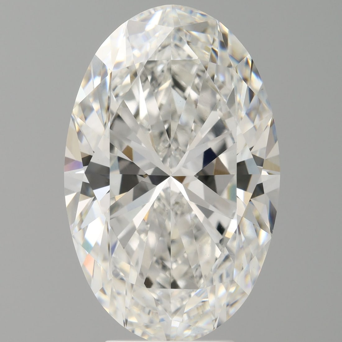 Loose Diamond - OVAL 6.1ct E VVS2: Loose Diamond - OVAL 6.1ct E VVS2 Source: This is a real non-mined Diamond that has been grown in a lab Shape: OVAL Carats: 6.1 Color: E Clarity: VVS2 Certification: IGI Video: Video Link The Diamond