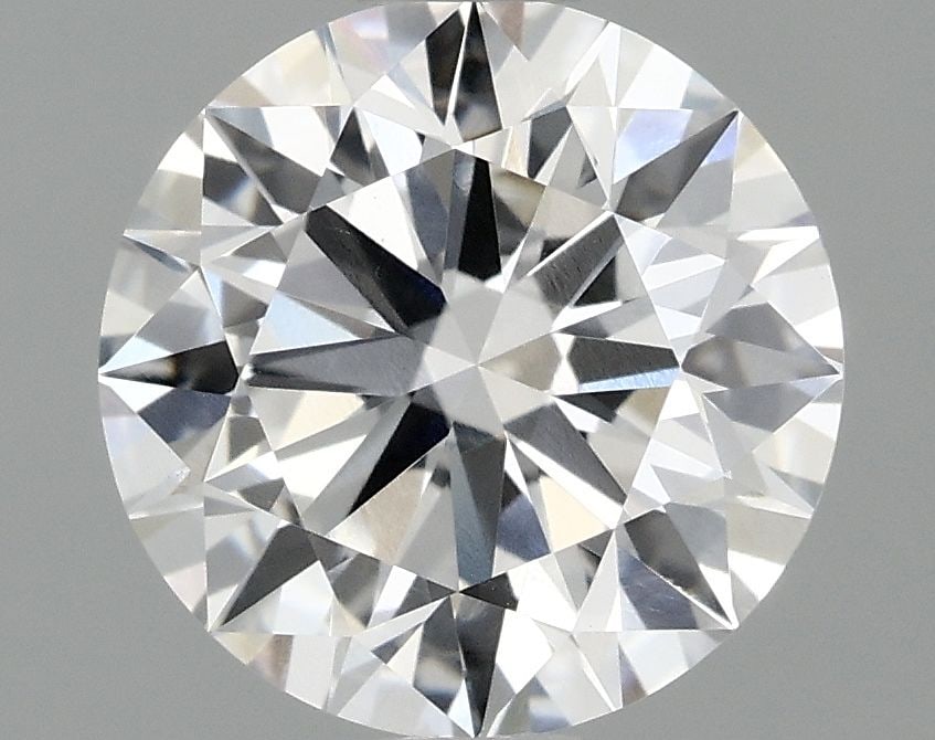 Ideal Loose Diamond - ROUND 1.52ct E VS1: Ideal Loose Diamond - ROUND 1.52ct E VS1 Source: This is a real non-mined Diamond that has been grown in a lab Shape: ROUND Carats: 1.52 Color: E Clarity: VS1 Certification: IGI The Diamond Depot Guar