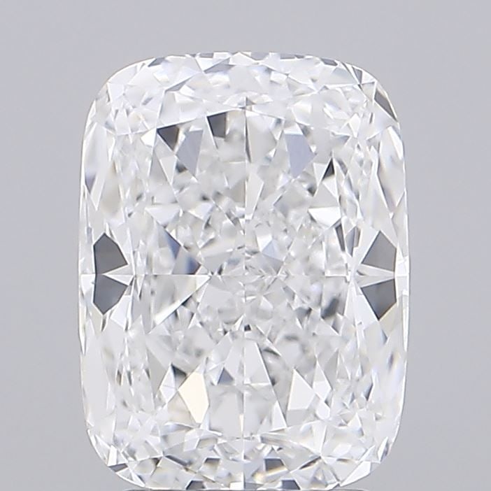 Loose Diamond - CUSHION MODIFIED 3.08ct D VVS1 (1 of 1)