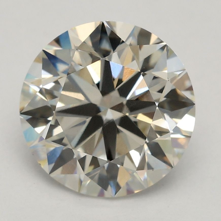 Loose Diamond - ROUND 2.25ct J VS1 (1 of 1)