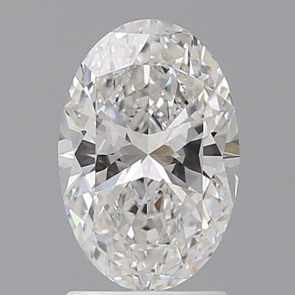 Loose Diamond - OVAL 1.6ct E VVS2: Loose Diamond - OVAL 1.6ct E VVS2 Source: This is a real non-mined Diamond that has been grown in a lab Shape: OVAL Carats: 1.6 Color: E Clarity: VVS2 Certification: IGI Video: