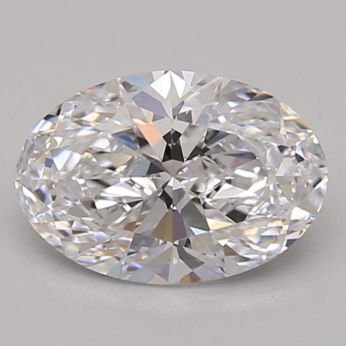 Loose Diamond - OVAL 1.63ct D IF: Loose Diamond - OVAL 1.63ct D IF Source: This is a real non-mined Diamond that has been grown in a lab Shape: OVAL Carats: 1.63 Color: D Clarity: IF Certification: GIA Video: