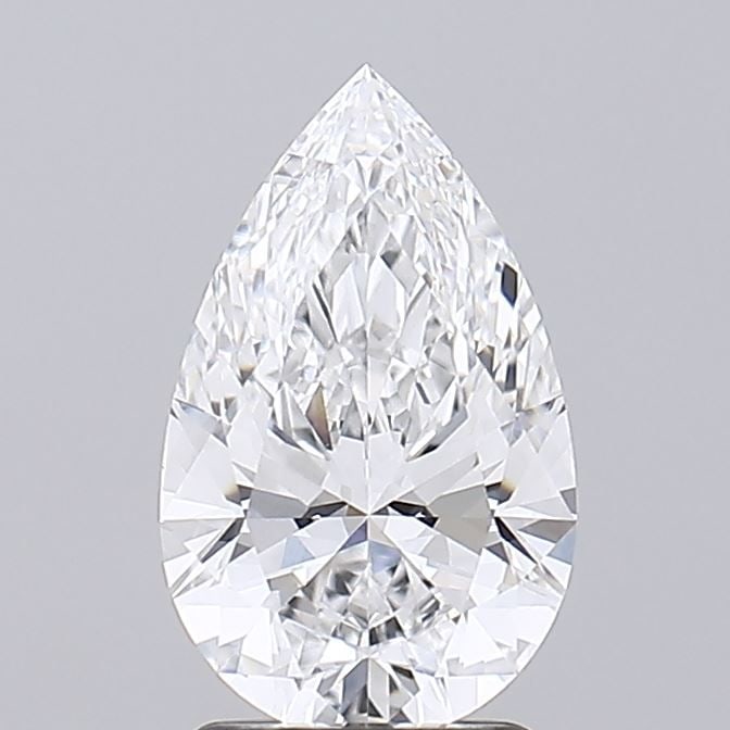 Loose Diamond - PEAR 2.04ct D VVS1 (1 of 1)