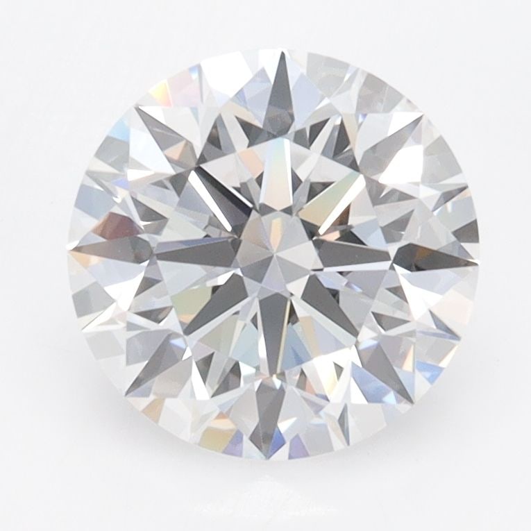 Ideal Loose Diamond - ROUND 2.1ct D VVS1: Ideal Loose Diamond - ROUND 2.1ct D VVS1 Source: This is a real non-mined Diamond that has been grown in a lab Shape: ROUND Carats: 2.1 Color: D Clarity: VVS1 Certification: IGI Video: Video Link The