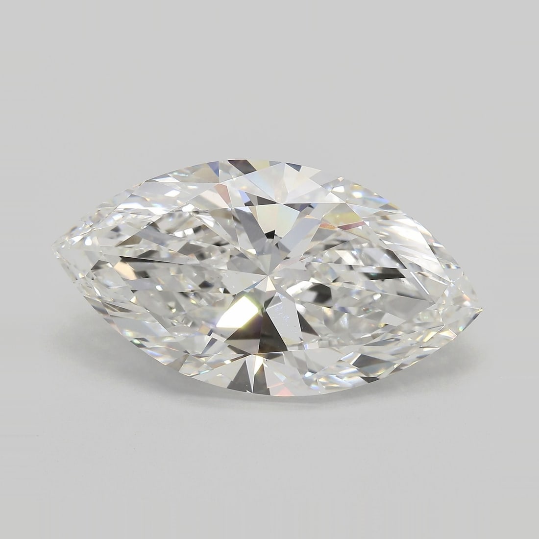 Loose Diamond - MARQUISE 15.05ct F VS1 (1 of 1)