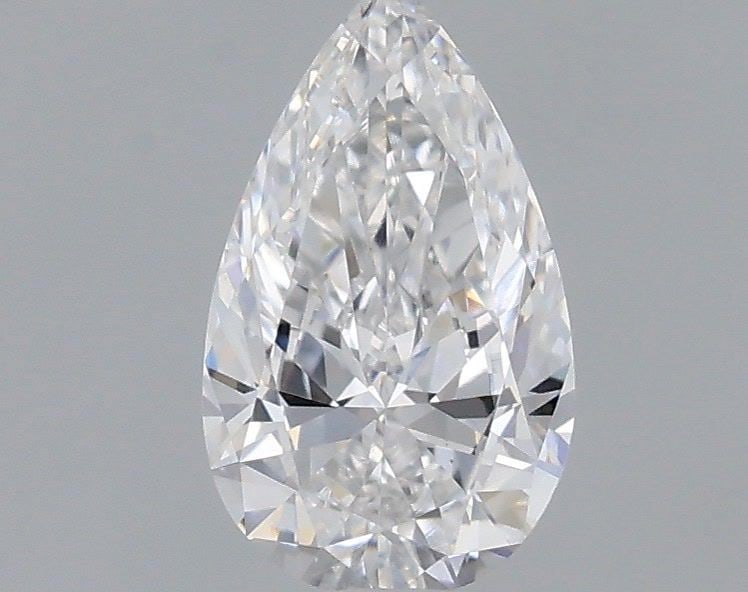 Loose Diamond - PEAR 0.29ct D VS1: Loose Diamond - PEAR 0.29ct D VS1 Source: This is a real non-mined Diamond that has been grown in a lab Shape: PEAR Carats: 0.29 Color: D Clarity: VS1 Certification: IGI Video: