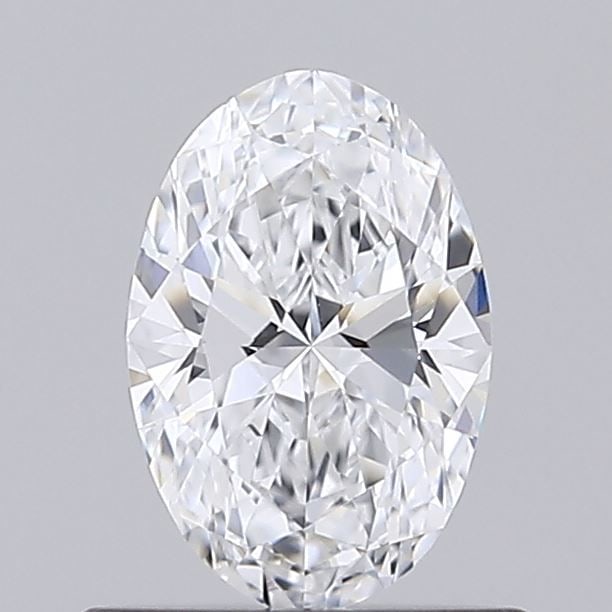 Loose Diamond - OVAL 0.51ct D IF: Loose Diamond - OVAL 0.51ct D IF Source: This is a real non-mined Diamond that has been grown in a lab Shape: OVAL Carats: 0.51 Color: D Clarity: IF Certification: IGI Video: