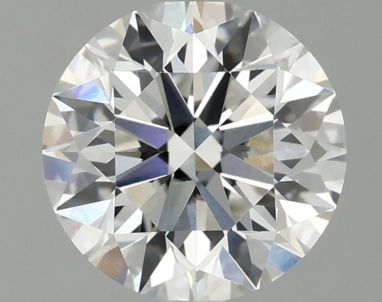 Loose Diamond - ROUND 1.59ct E VS1 (1 of 1)