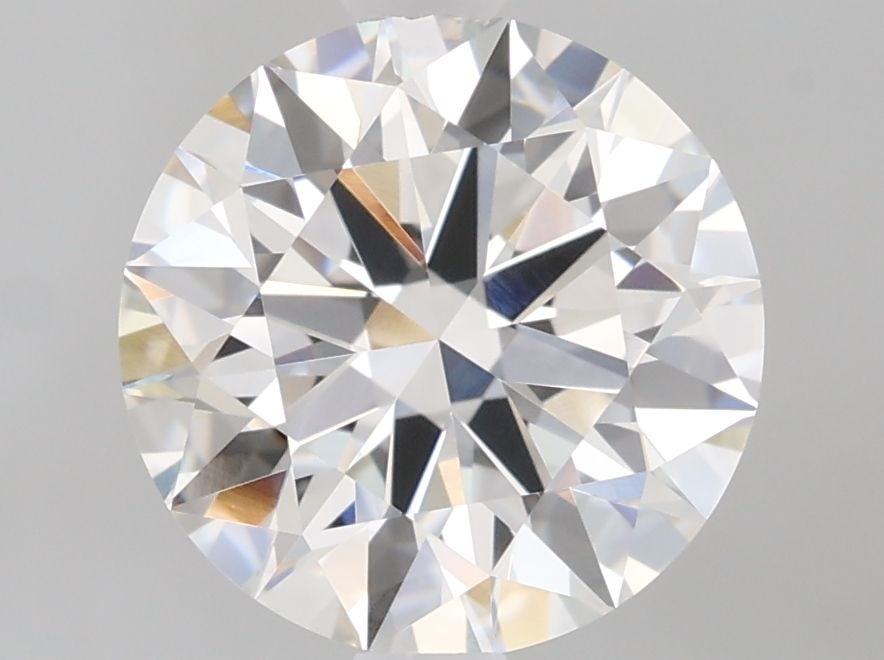 Ideal Loose Diamond - ROUND 1.53ct F VVS1: Ideal Loose Diamond - ROUND 1.53ct F VVS1 Source: This is a real non-mined Diamond that has been grown in a lab Shape: ROUND Carats: 1.53 Color: F Clarity: VVS1 Certification: IGI Video:
