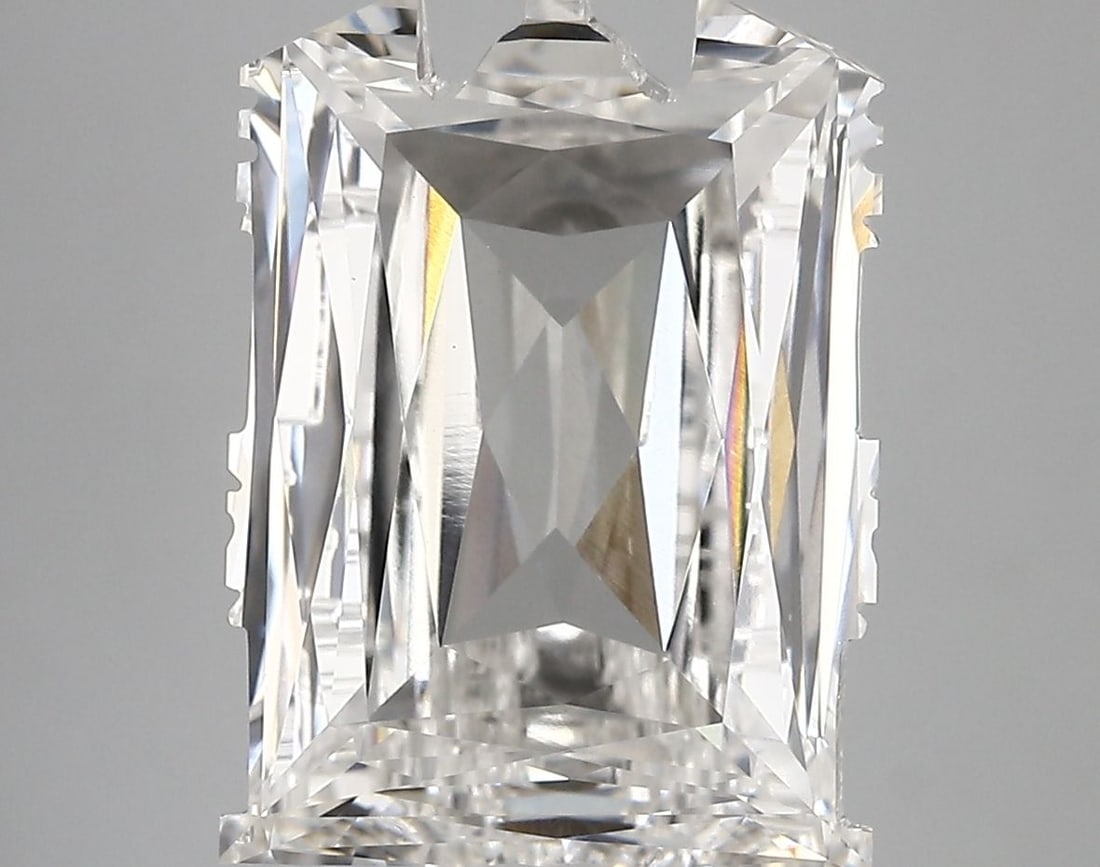 Loose Diamond - OTHER 6.49ct G VVS2 (1 of 1)