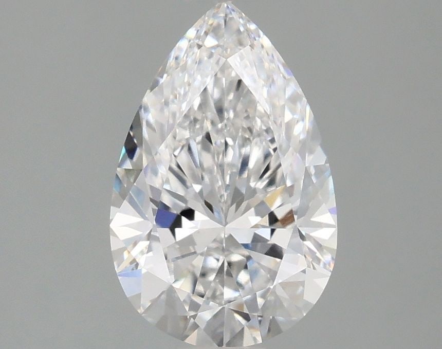 Loose Diamond - PEAR 1.59ct D VVS2 (1 of 1)