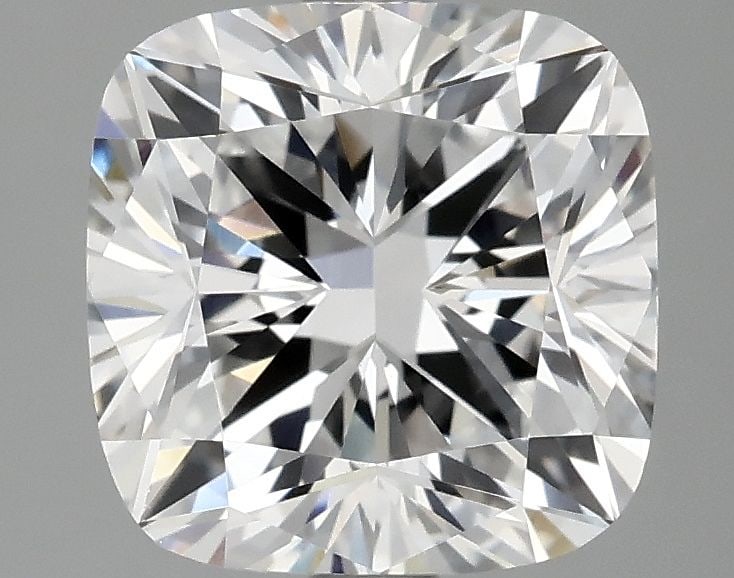 Loose Diamond - CUSHION MODIFIED 2.53ct D VVS2 (1 of 1)
