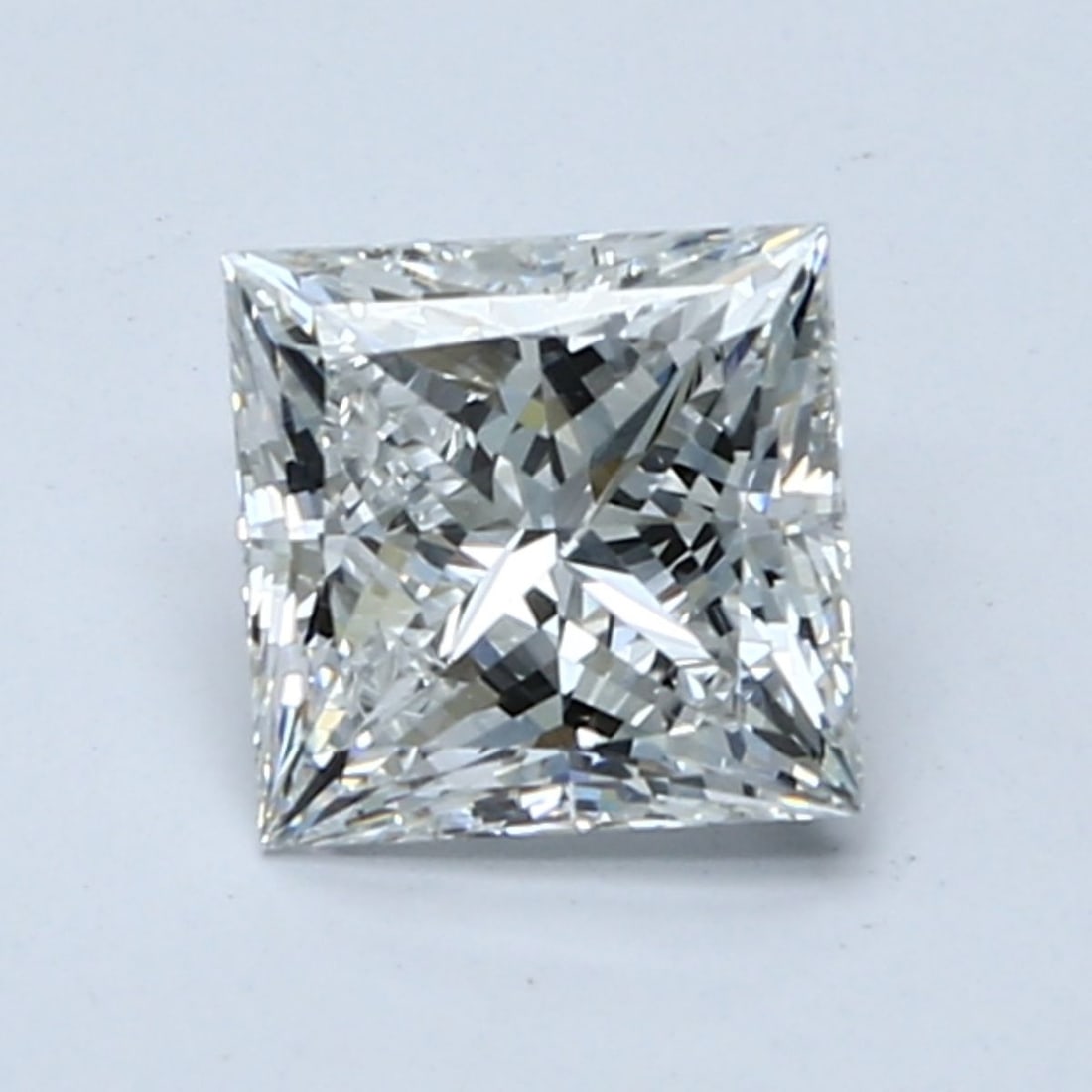 Loose Diamond - PRINCESS 2.09ct D VVS1 (1 of 1)
