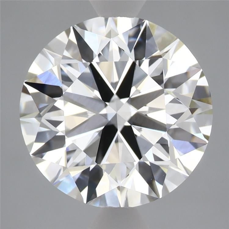 Ideal Loose Diamond - ROUND 4.34ct F VVS2 (1 of 1)