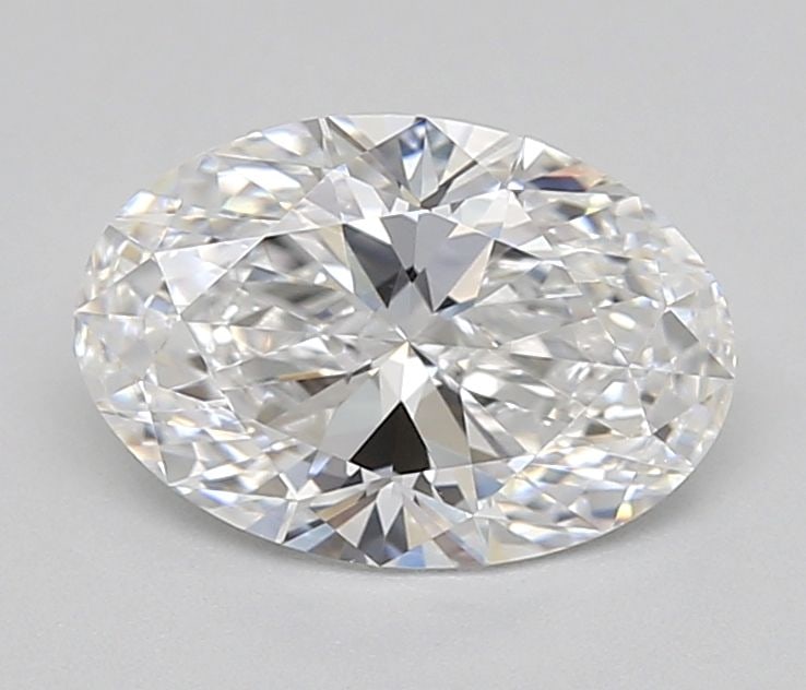 Loose Diamond - OVAL 1.05ct D FL: Loose Diamond - OVAL 1.05ct D FL Source: This is a real non-mined Diamond that has been grown in a lab Shape: OVAL Carats: 1.05 Color: D Clarity: FL Certification: IGI Video: