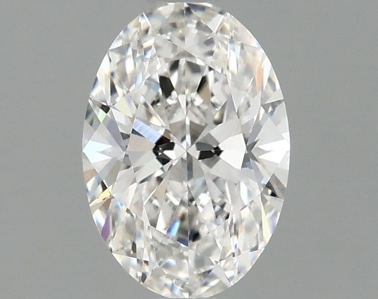 Loose Diamond - OVAL 1.06ct E VS1: Loose Diamond - OVAL 1.06ct E VS1 Source: This is a real non-mined Diamond that has been grown in a lab Shape: OVAL Carats: 1.06 Color: E Clarity: VS1 Certification: IGI Video: