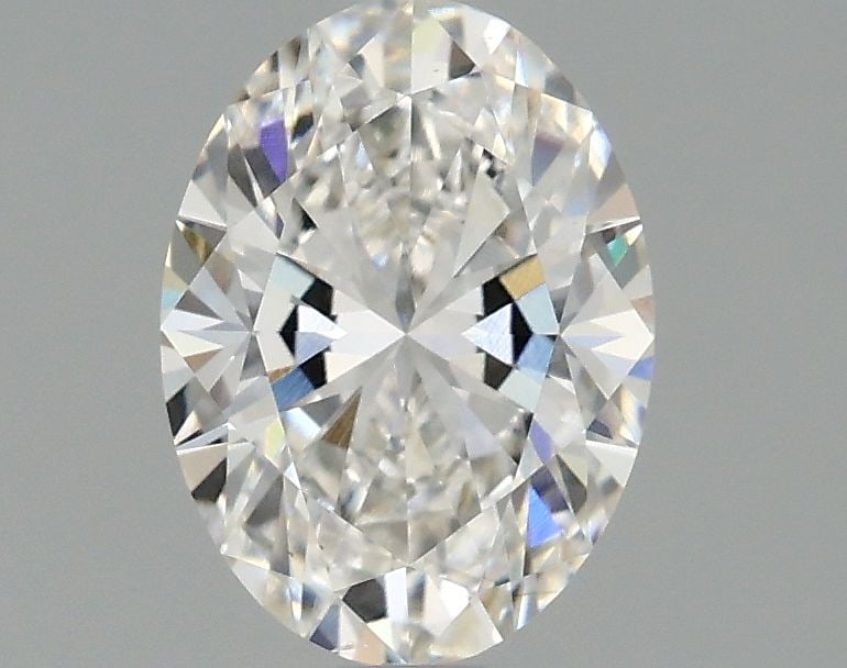 Loose Diamond - OVAL 1.06ct E VS2 (1 of 1)