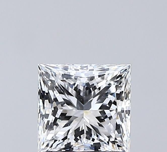 Loose Diamond - PRINCESS 1.06ct D VS1 (1 of 1)