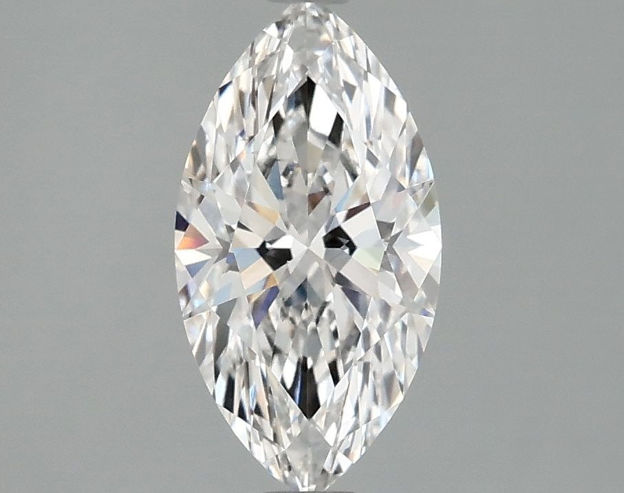 Loose Diamond - MARQUISE 1.45ct E VS1: Loose Diamond - MARQUISE 1.45ct E VS1 Source: This is a real non-mined Diamond that has been grown in a lab Shape: MARQUISE Carats: 1.45 Color: E Clarity: VS1 Certification: IGI Video: