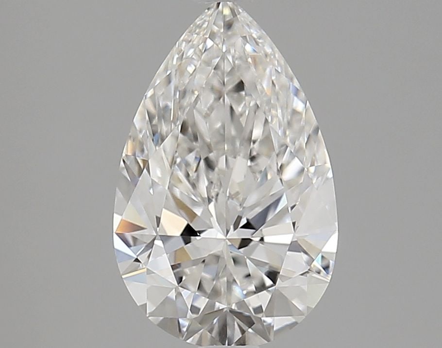 Loose Diamond - PEAR 2.06ct E VVS1 (1 of 1)