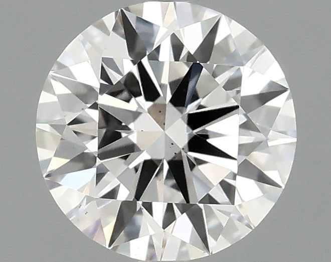 Ideal Loose Diamond - ROUND 1.07ct F VS2 (1 of 1)