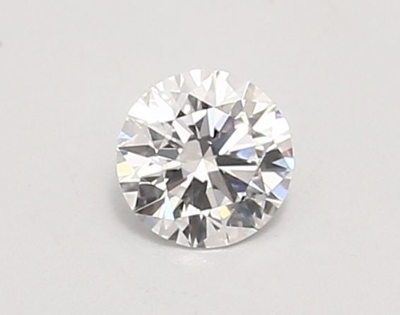 Ideal Loose Diamond - ROUND 0.44ct D VVS1 (1 of 1)