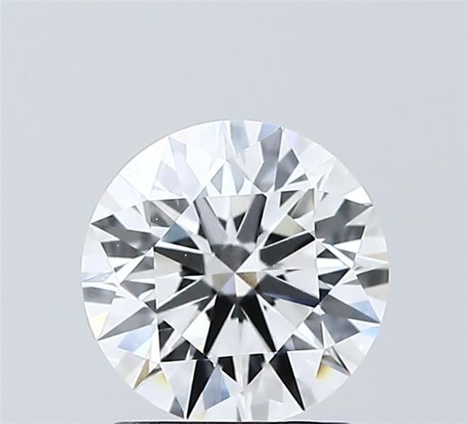 Ideal Loose Diamond - ROUND 1.55ct D VVS2: Ideal Loose Diamond - ROUND 1.55ct D VVS2 Source: This is a real non-mined Diamond that has been grown in a lab Shape: ROUND Carats: 1.55 Color: D Clarity: VVS2 Certification: IGI Video: