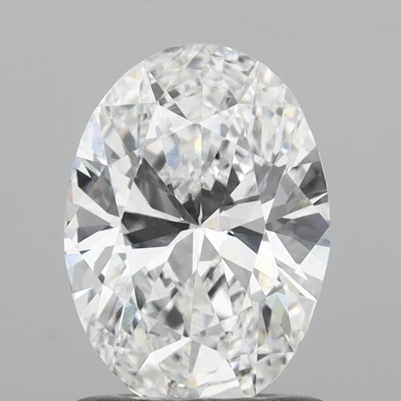 Loose Diamond - OVAL 1.05ct D VS1: Loose Diamond - OVAL 1.05ct D VS1 Source: This is a real non-mined Diamond that has been grown in a lab Shape: OVAL Carats: 1.05 Color: D Clarity: VS1 Certification: IGI Video: