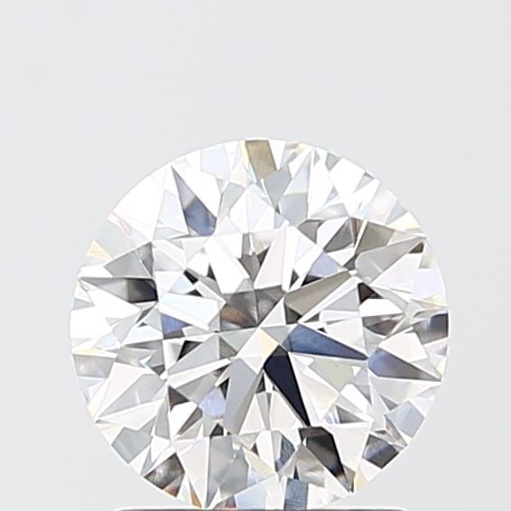 Ideal Loose Diamond - ROUND 1.58ct E VVS2: Ideal Loose Diamond - ROUND 1.58ct E VVS2 Source: This is a real non-mined Diamond that has been grown in a lab Shape: ROUND Carats: 1.58 Color: E Clarity: VVS2 Certification: IGI Video: