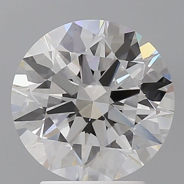 Ideal Loose Diamond - ROUND 3.01ct F VVS2: Ideal Loose Diamond - ROUND 3.01ct F VVS2 Source: This is a real non-mined Diamond that has been grown in a lab Shape: ROUND Carats: 3.01 Color: F Clarity: VVS2 Certification: IGI Video: