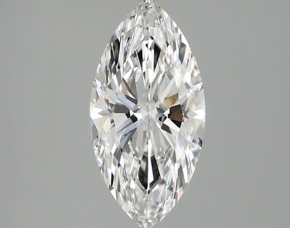 Loose Diamond - MARQUISE 1.59ct E VVS2 (1 of 1)