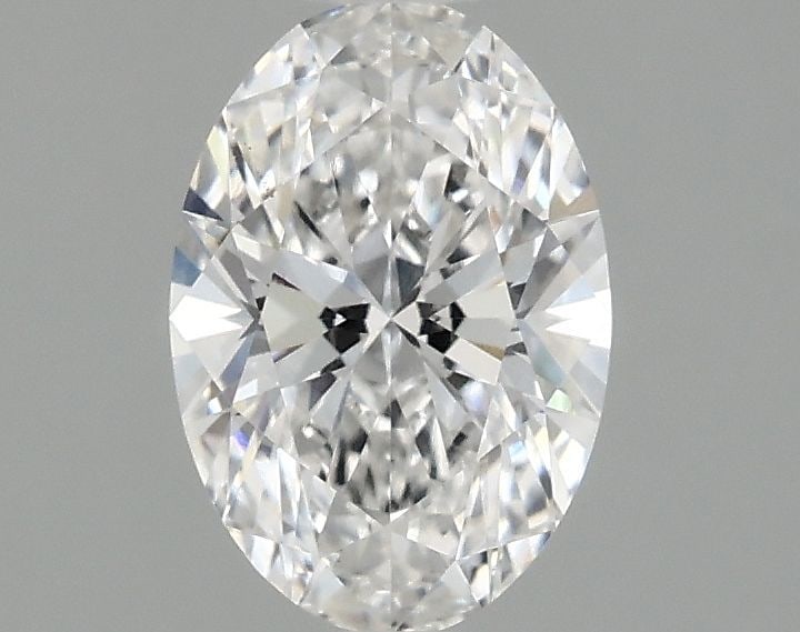 Loose Diamond - OVAL 1.09ct E VS1: Loose Diamond - OVAL 1.09ct E VS1 Source: This is a real non-mined Diamond that has been grown in a lab Shape: OVAL Carats: 1.09 Color: E Clarity: VS1 Certification: IGI Video: