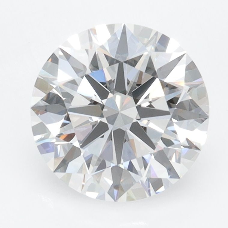 Ideal Loose Diamond - ROUND 2.08ct D VVS1: Ideal Loose Diamond - ROUND 2.08ct D VVS1 Source: This is a real non-mined Diamond that has been grown in a lab Shape: ROUND Carats: 2.08 Color: D Clarity: VVS1 Certification: IGI Video: