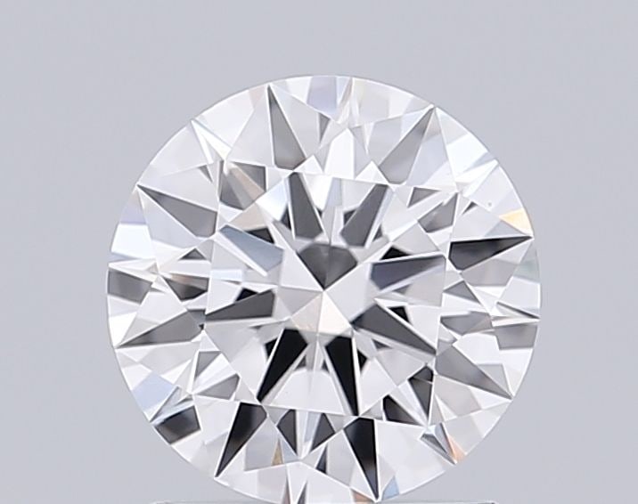 Ideal Loose Diamond - ROUND 1.33ct D VVS2: Ideal Loose Diamond - ROUND 1.33ct D VVS2 Source: This is a real non-mined Diamond that has been grown in a lab Shape: ROUND Carats: 1.33 Color: D Clarity: VVS2 Certification: IGI Video: