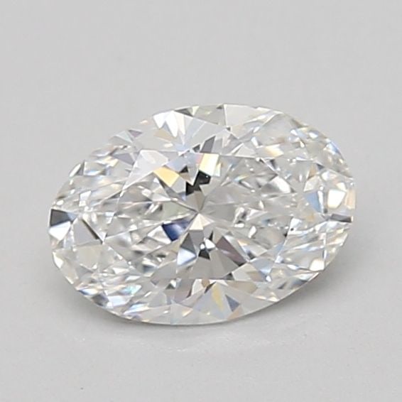 Loose Diamond - OVAL 0.84ct D VS1: Loose Diamond - OVAL 0.84ct D VS1 Source: This is a real non-mined Diamond that has been grown in a lab Shape: OVAL Carats: 0.84 Color: D Clarity: VS1 Certification: IGI Video: