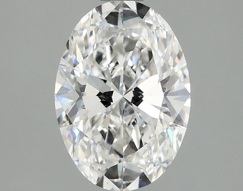 Loose Diamond - OVAL 1.53ct E VS2 (1 of 1)