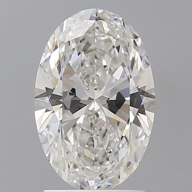 Loose Diamond - OVAL 2.07ct F VVS2: Loose Diamond - OVAL 2.07ct F VVS2 Source: This is a real non-mined Diamond that has been grown in a lab Shape: OVAL Carats: 2.07 Color: F Clarity: VVS2 Certification: IGI Video: